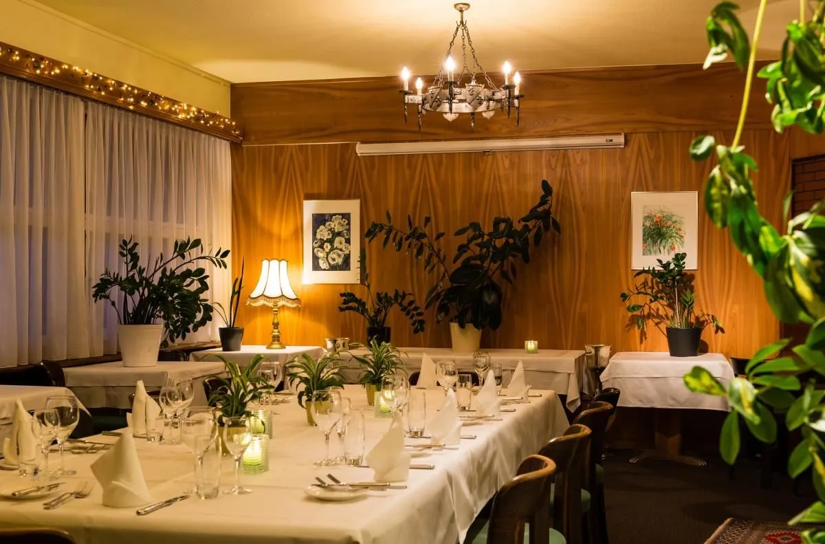 Entreprises 17 image RESTAURANT OBERES TRIEMLI