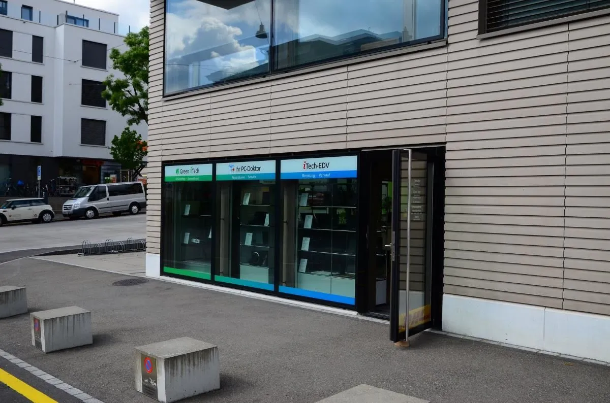 Entreprises 2 image GREEN-ITECH GMBH