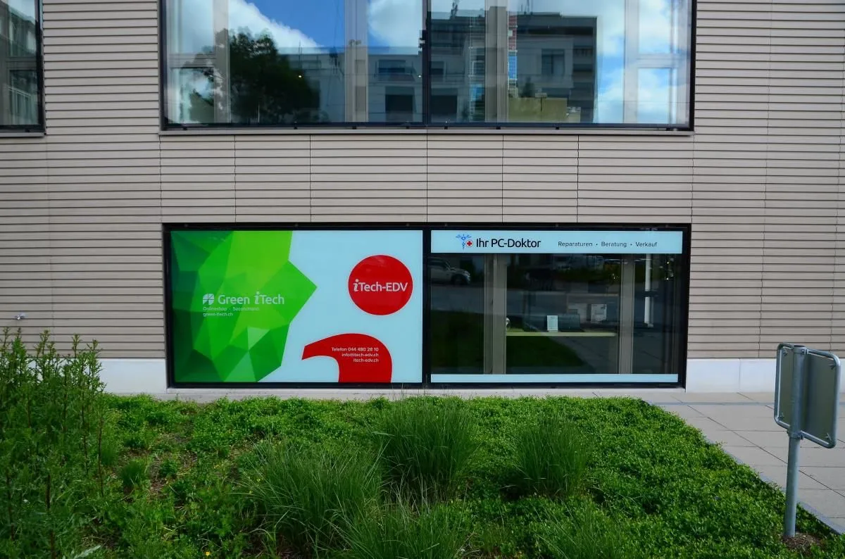 Entreprises 3 image GREEN-ITECH GMBH