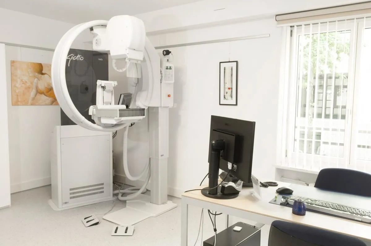 Unternehmen 4 Bild BREAST UNIT SENOLOGIA TICINO