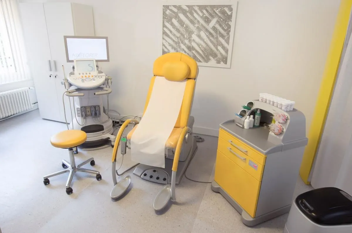 Unternehmen 5 Bild BREAST UNIT SENOLOGIA TICINO