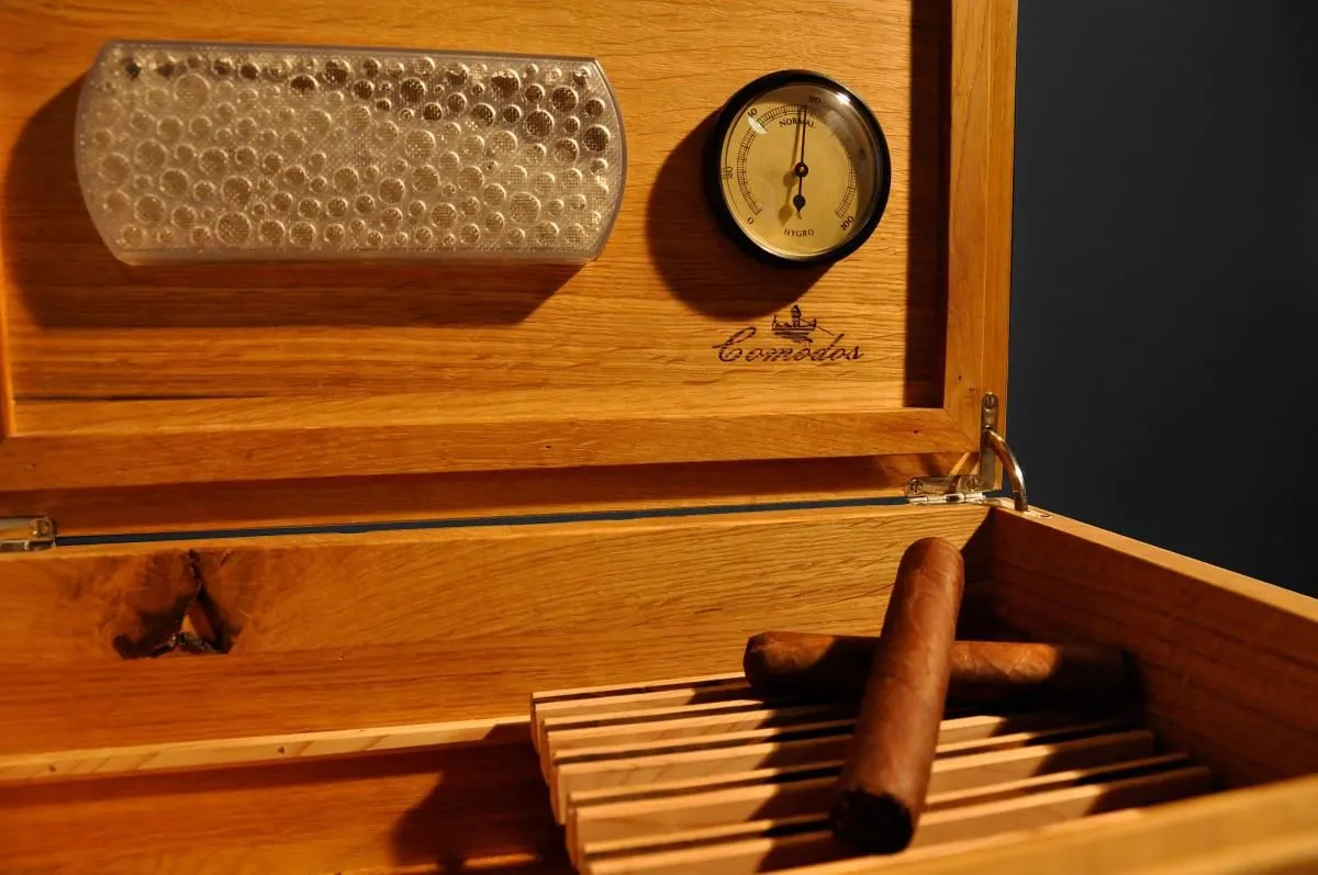 Entreprises 25 image CIGARREN BENDER