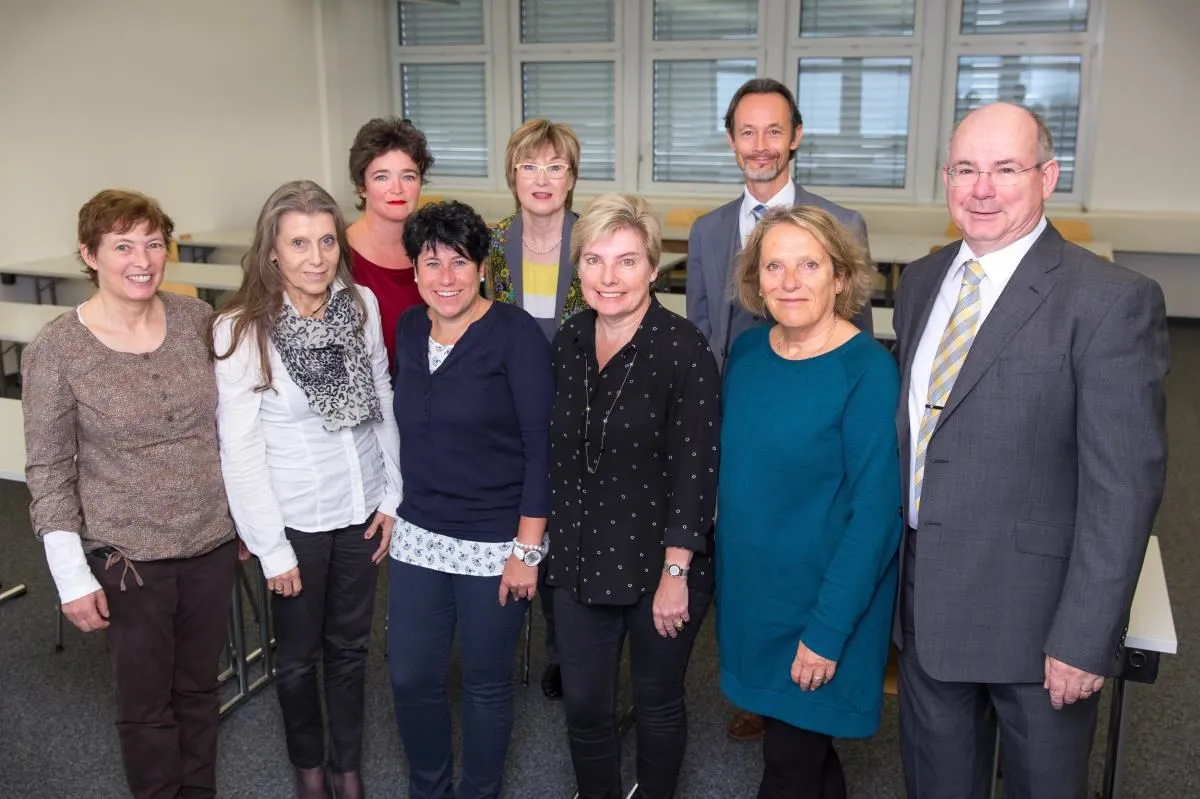 Immagine 9 azienda CAMBRIDGE ENGLISH LANGUAGES GMBH