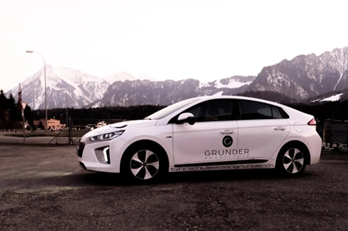Immagine 6 azienda FAHRSCHULE SIMON GRUNDER