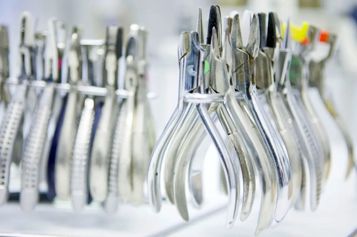 Immagine 10 azienda GÖTTE OPTIK AG