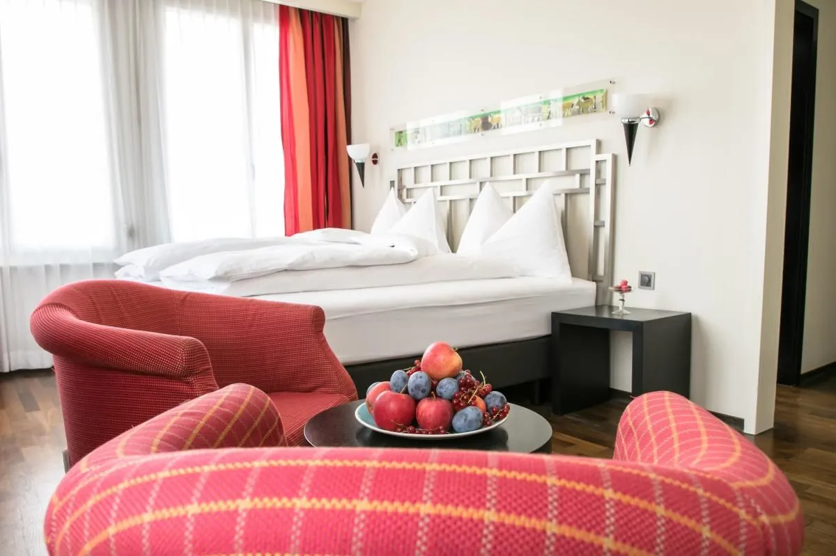 Entreprises 4 image HOTEL METROPOL