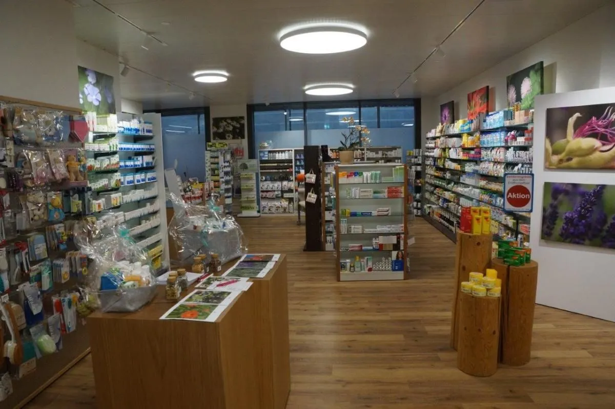 Unternehmen 4 Bild LACHEN-DROGERIE