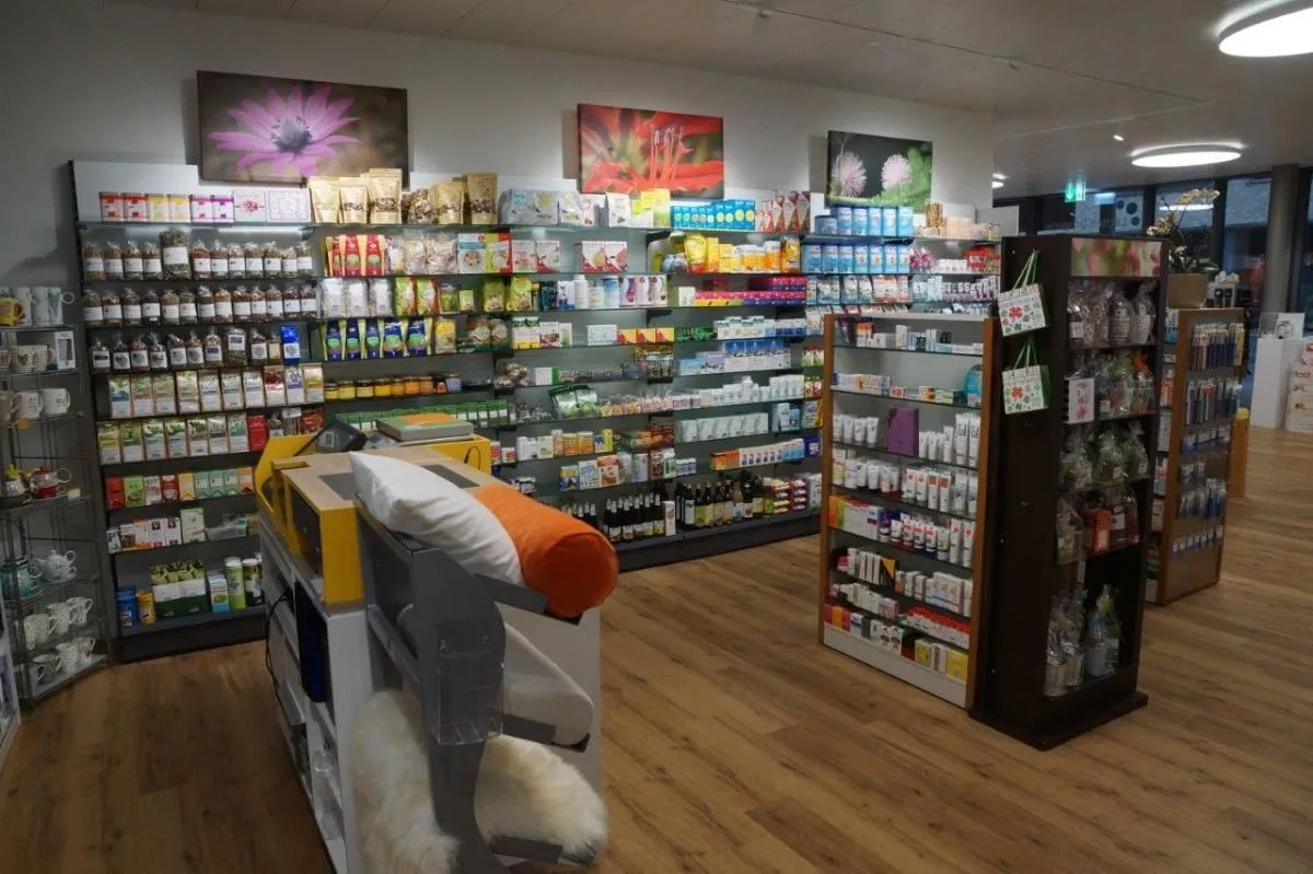 Unternehmen 1 Bild LACHEN-DROGERIE
