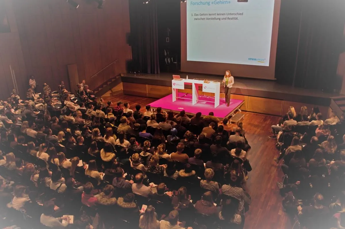 Unternehmen 4 Bild STRESS AWAY TRAININGS