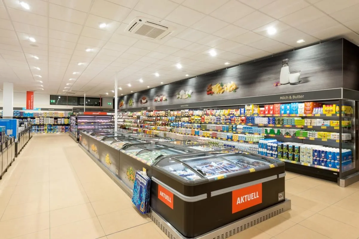 Entreprises 5 image ALDI ST. GALLEN