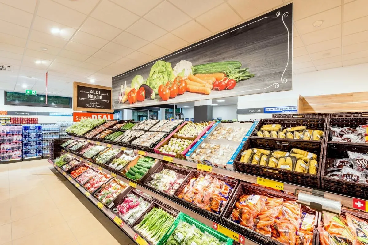 Entreprises 6 image ALDI ST. GALLEN