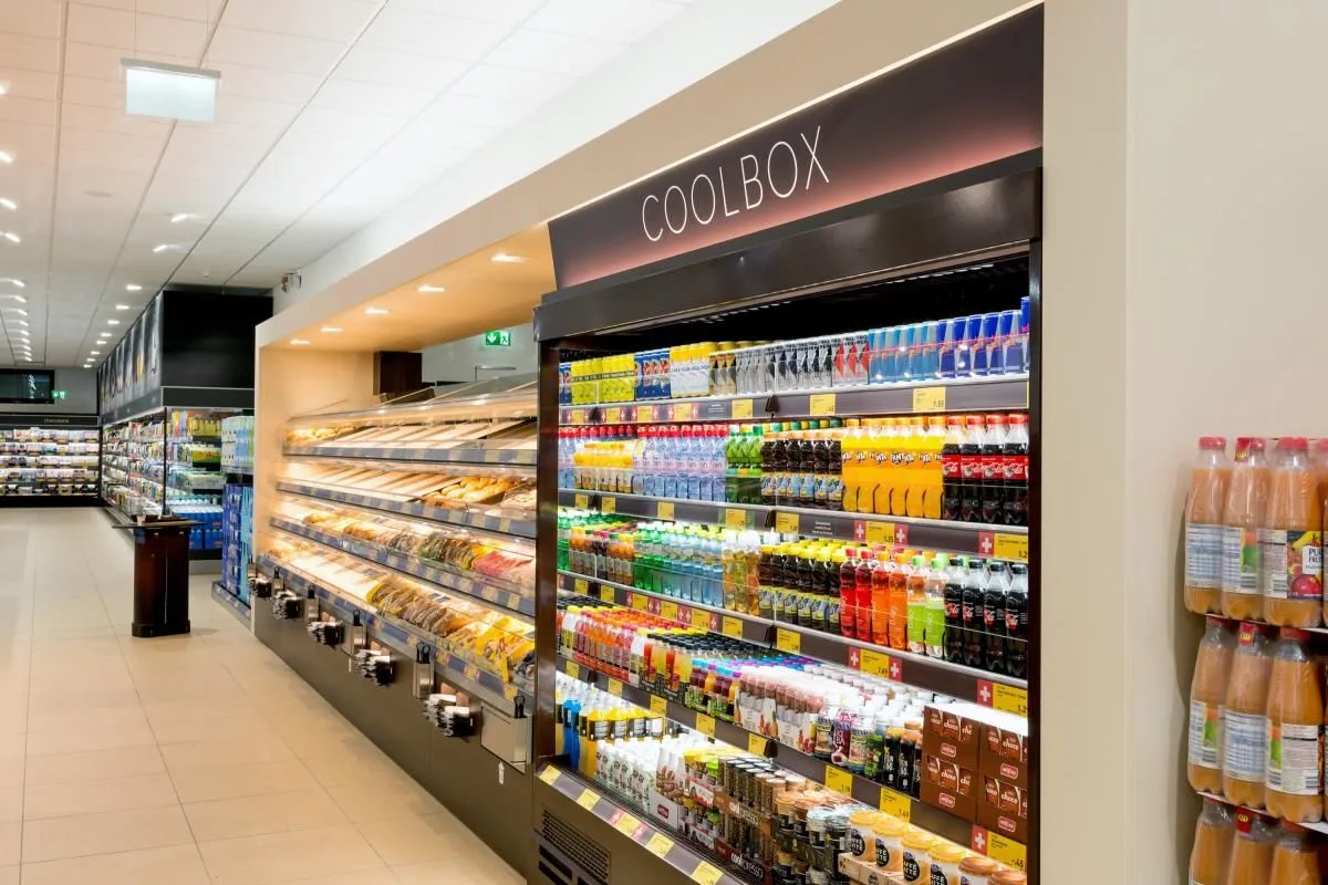 Unternehmen 5 Bild ALDI ST. GALLEN