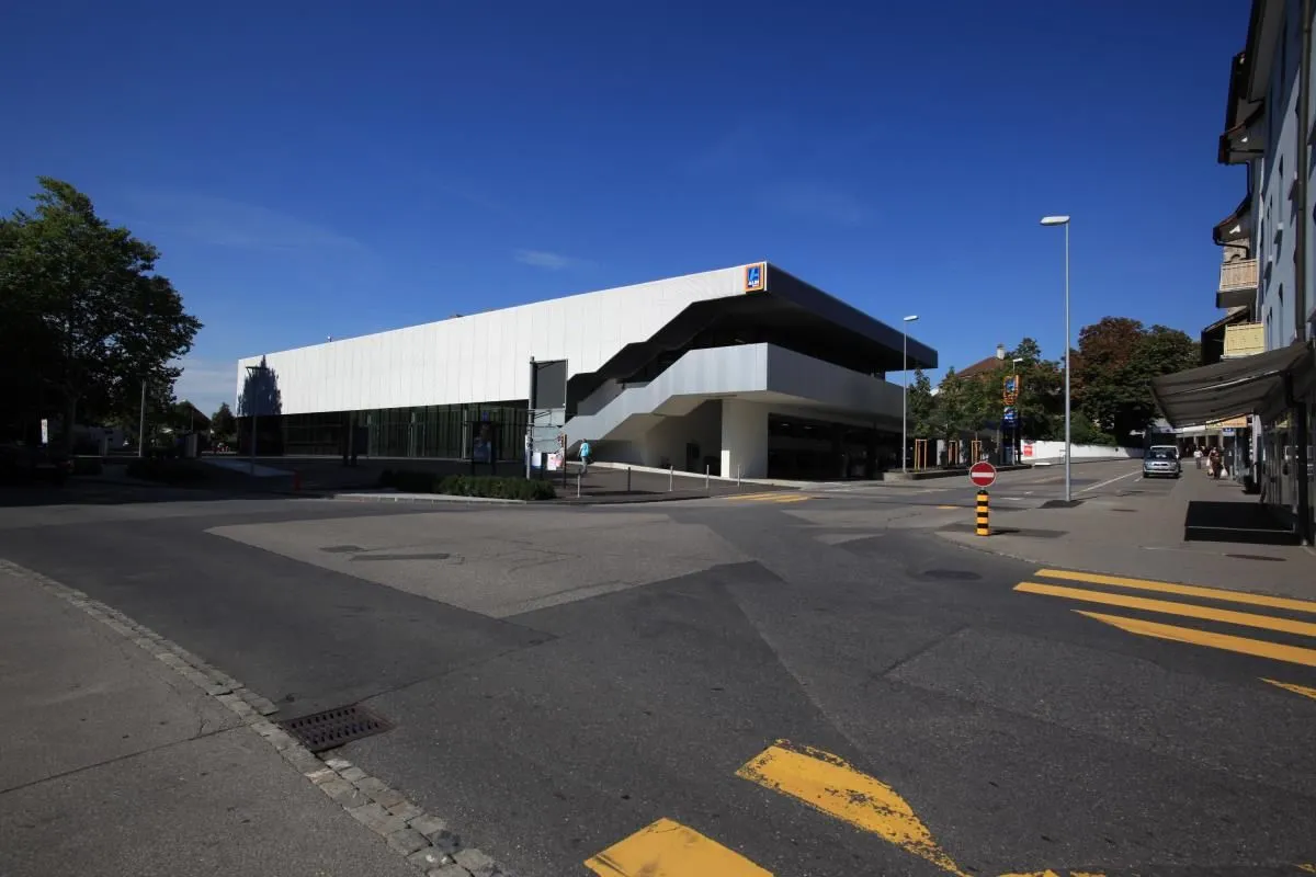 Unternehmen 1 Bild ALDI THUN