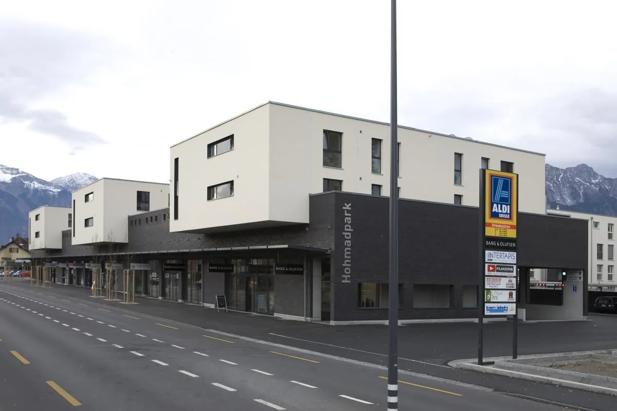 Entreprises 2 image ALDI THUN