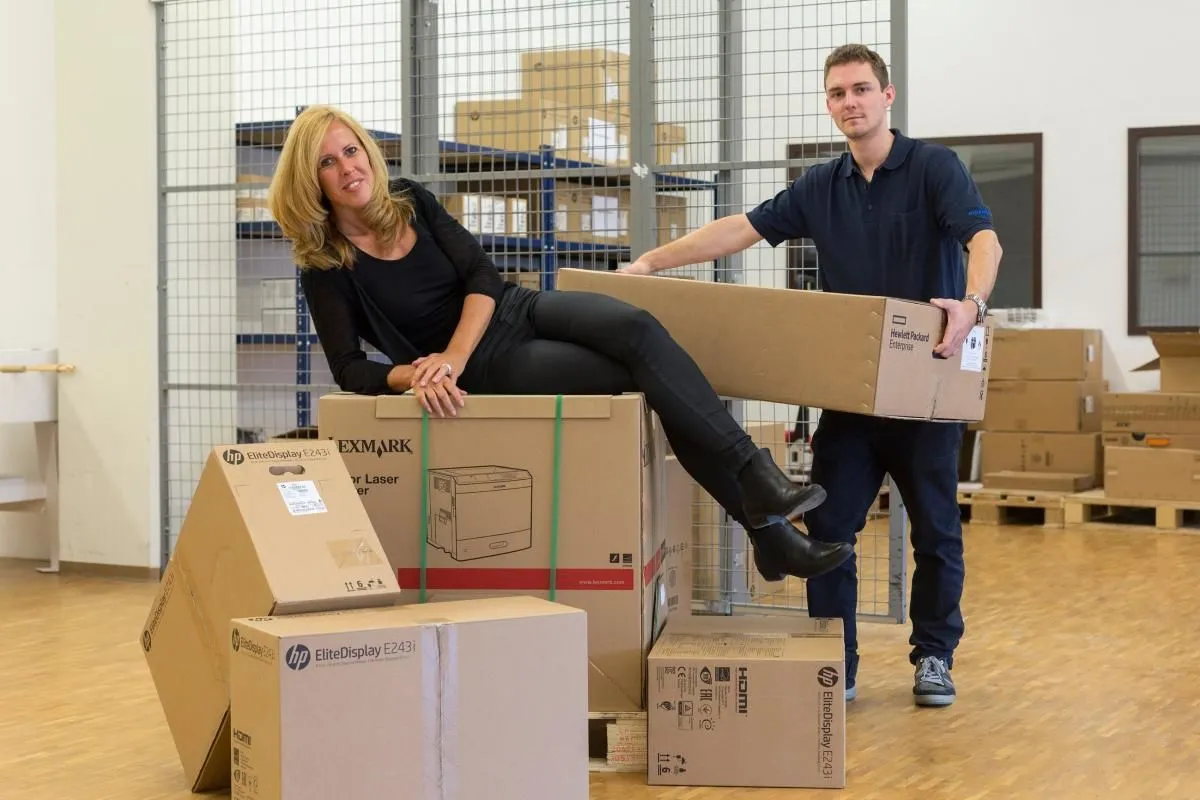 Unternehmen 1 Bild BLUEMATIC AG