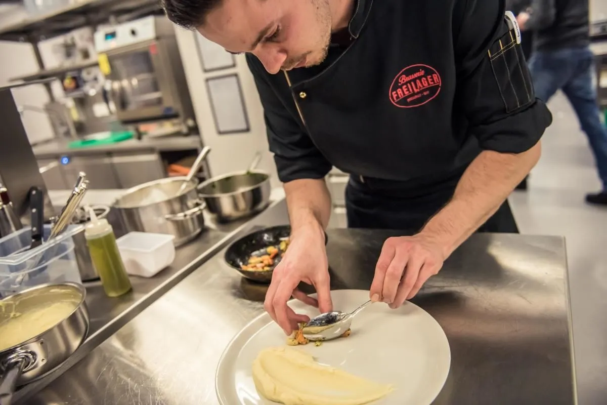 Entreprises 2 image BRASSERIE FREILAGER