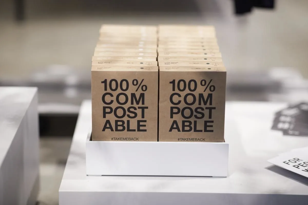 Immagine 14 azienda CALIDA STORE