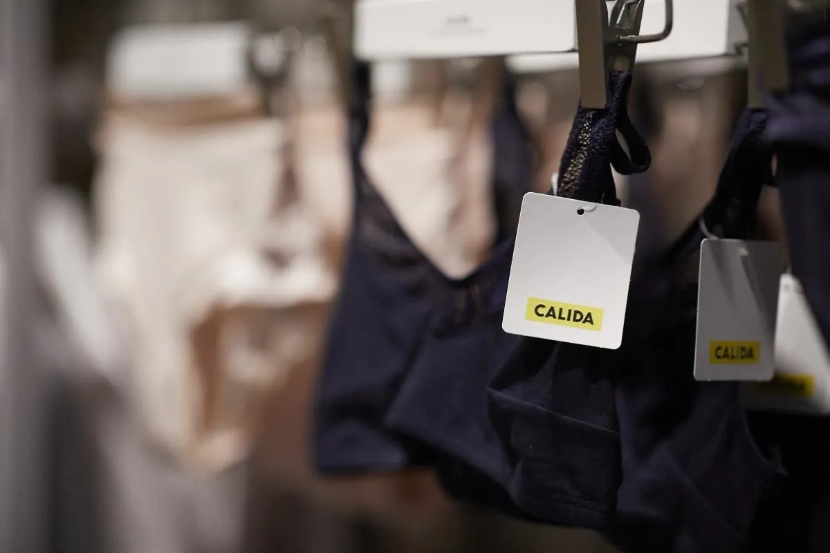 Entreprises 1 image CALIDA STORE