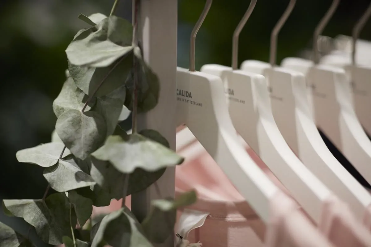 Immagine 3 azienda CALIDA STORE
