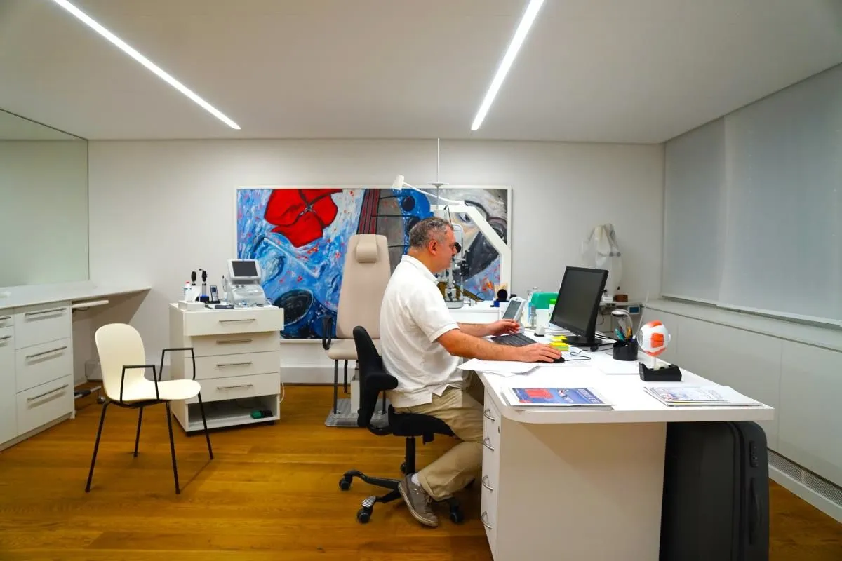 Entreprises 3 image DR. MED. KARL-GEORG SCHMIDT