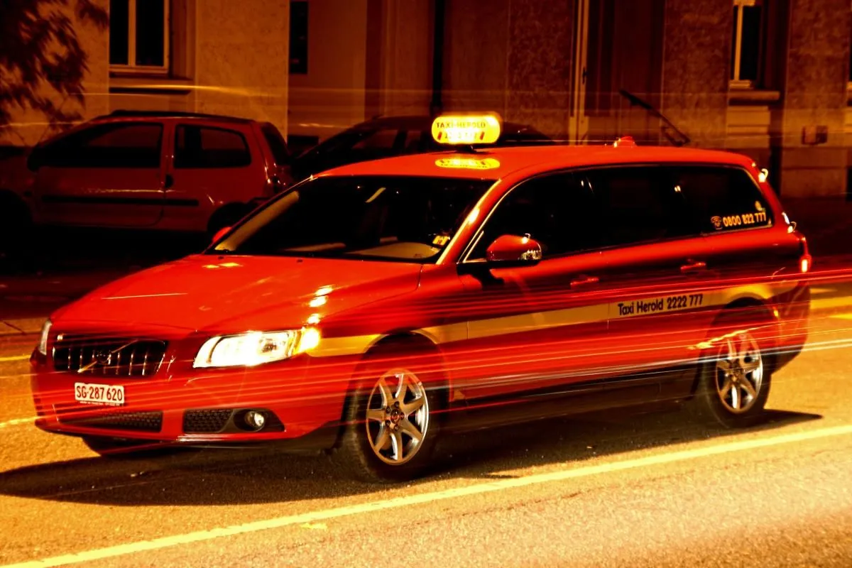 Unternehmen 7 Bild HEROLD TAXI AG
