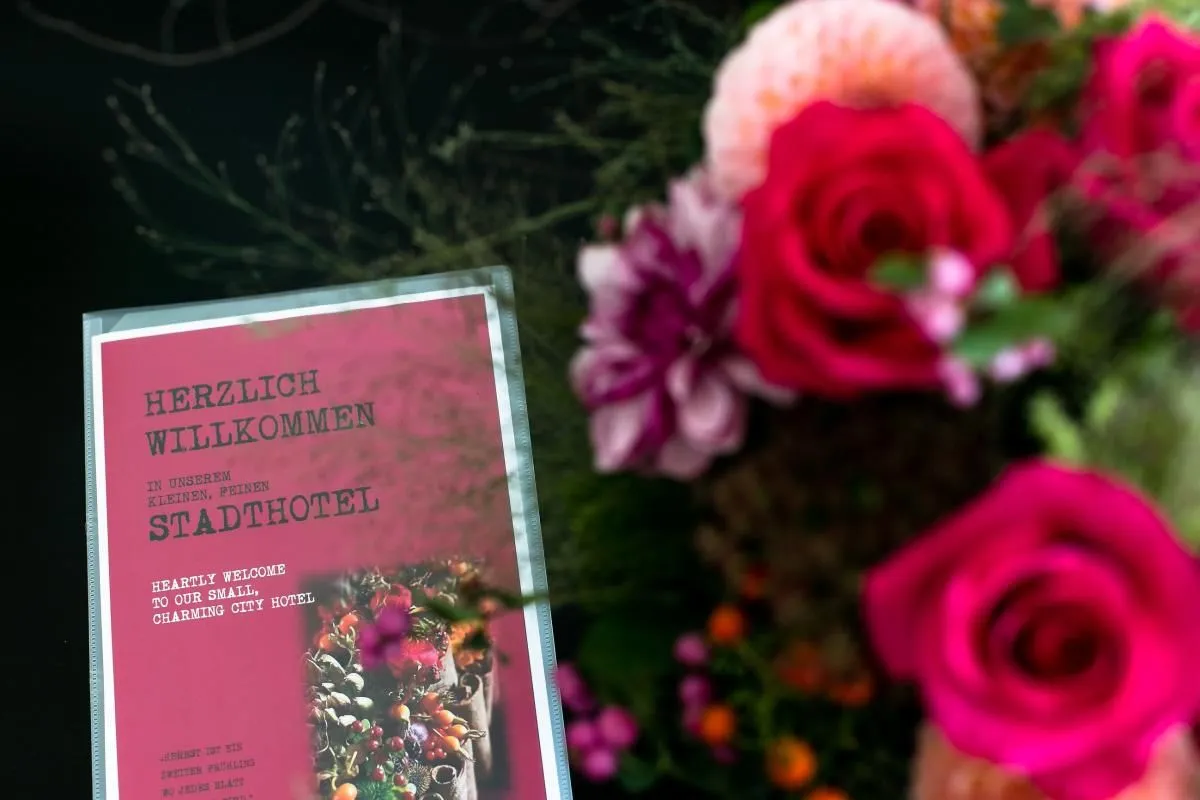 Entreprises 2 image HOTEL METROPOL