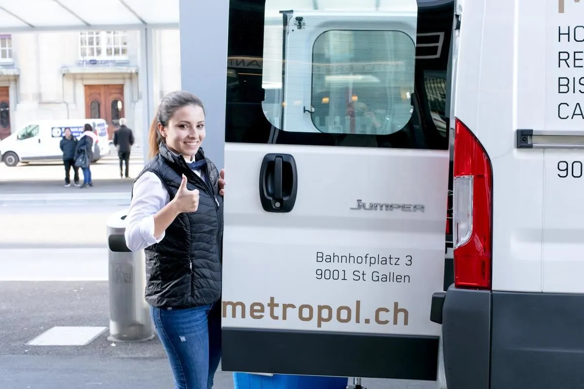 Entreprises 5 image HOTEL METROPOL