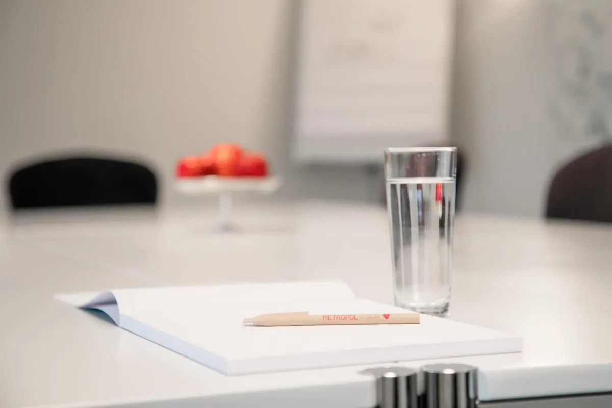 Entreprises 7 image HOTEL METROPOL