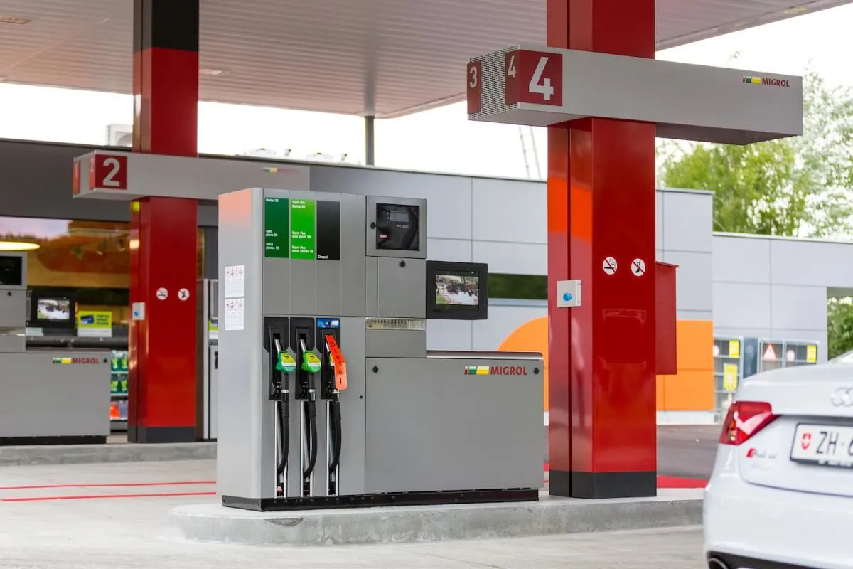 Immagine 1 azienda MIGROL AUTO SERVICE