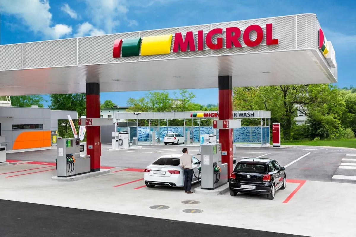 Immagine 4 azienda MIGROL SERVICE