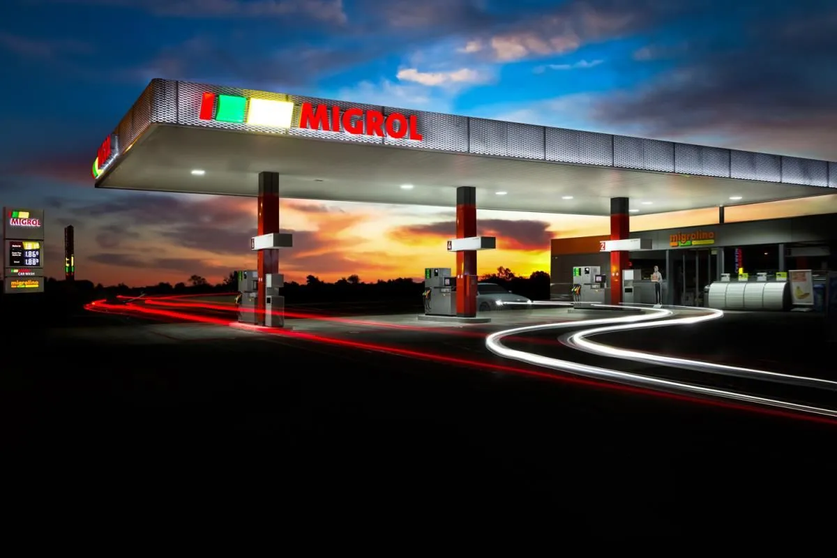 Immagine 5 azienda MIGROL SERVICE