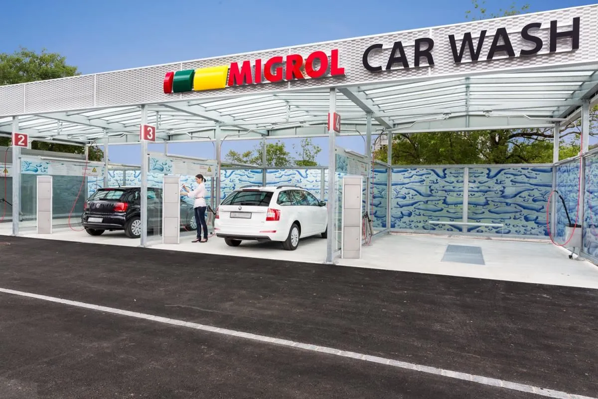 Immagine 3 azienda MIGROL SERVICE
