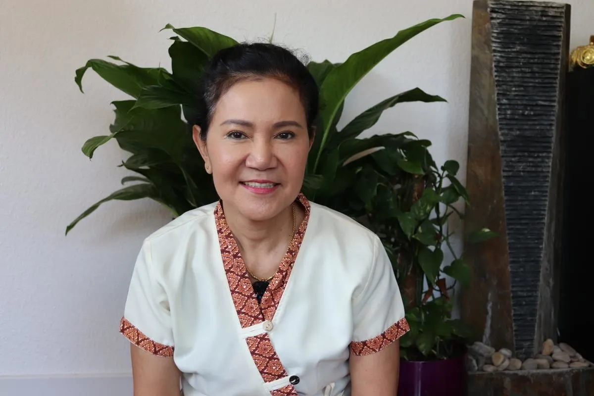 Entreprises 10 image SABAYDEE TRADITIONELLE THAI MASSAGE