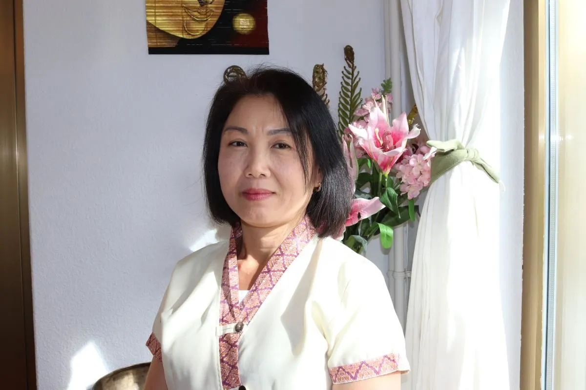 Entreprises 1 image SABAYDEE TRADITIONELLE THAI MASSAGE