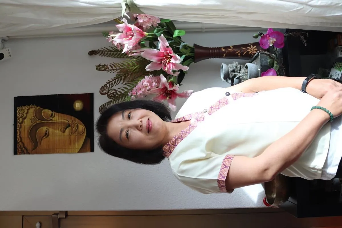 Entreprises 2 image SABAYDEE TRADITIONELLE THAI MASSAGE