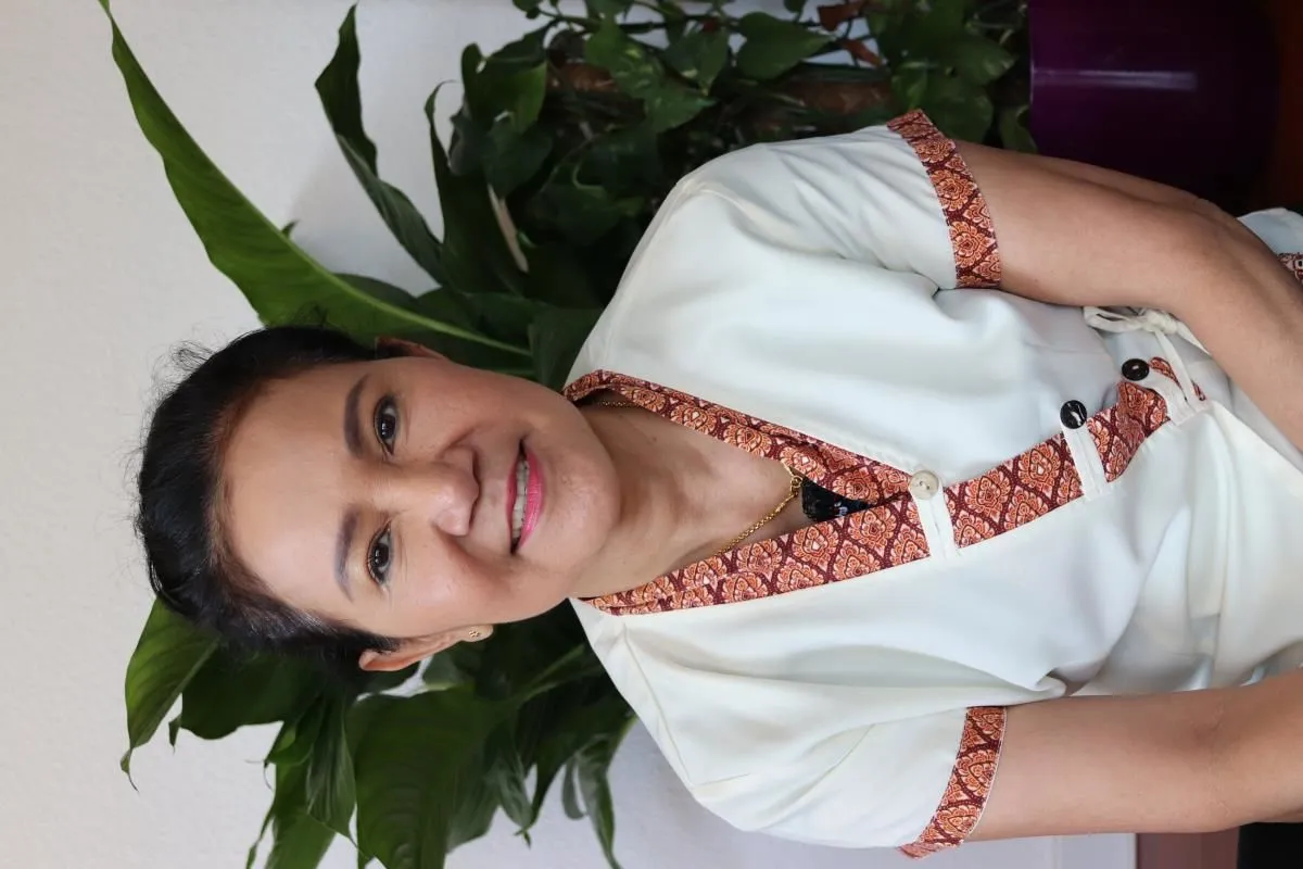 Entreprises 3 image SABAYDEE TRADITIONELLE THAI MASSAGE