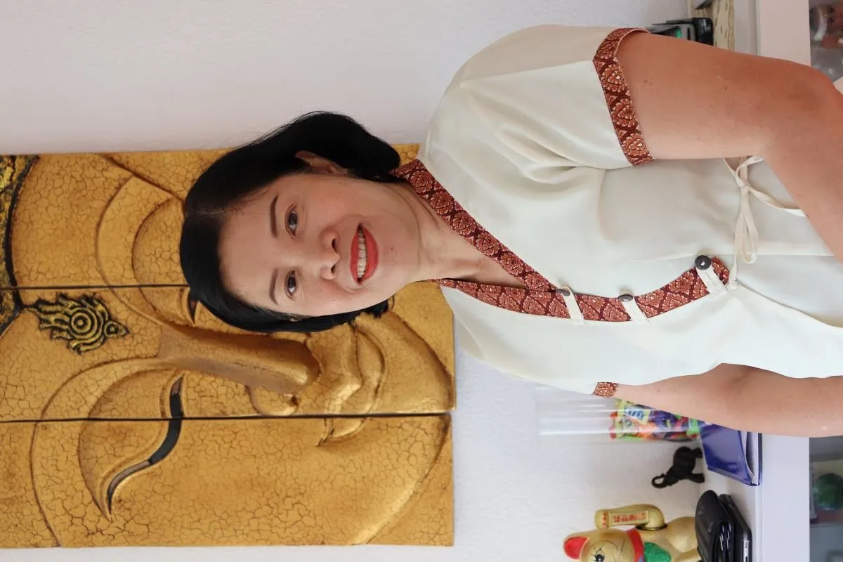 Entreprises 5 image SABAYDEE TRADITIONELLE THAI MASSAGE