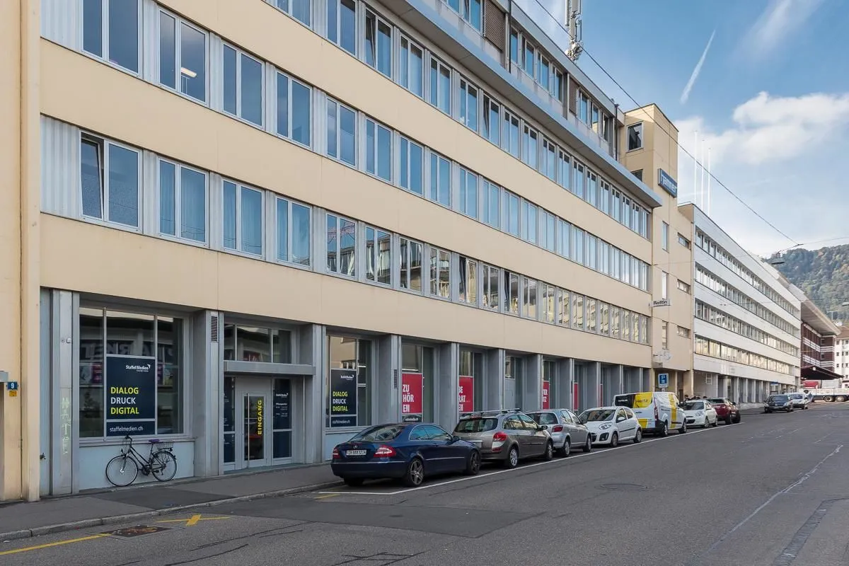 Entreprises 4 image STAFFEL MEDIEN AG