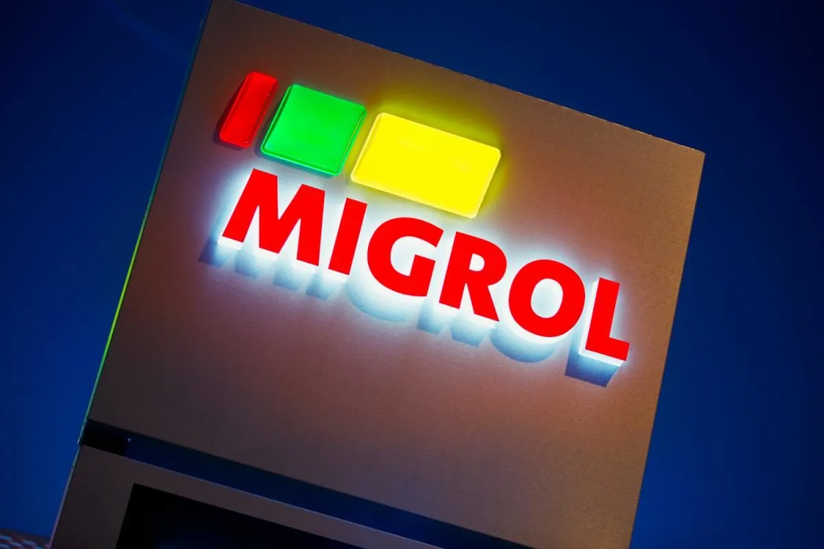 Immagine 5 azienda STAZIONE DI SERVIZIO MIGROL