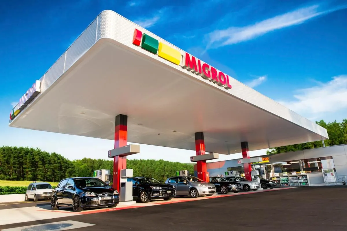 Immagine 4 azienda STAZIONE DI SERVIZIO MIGROL