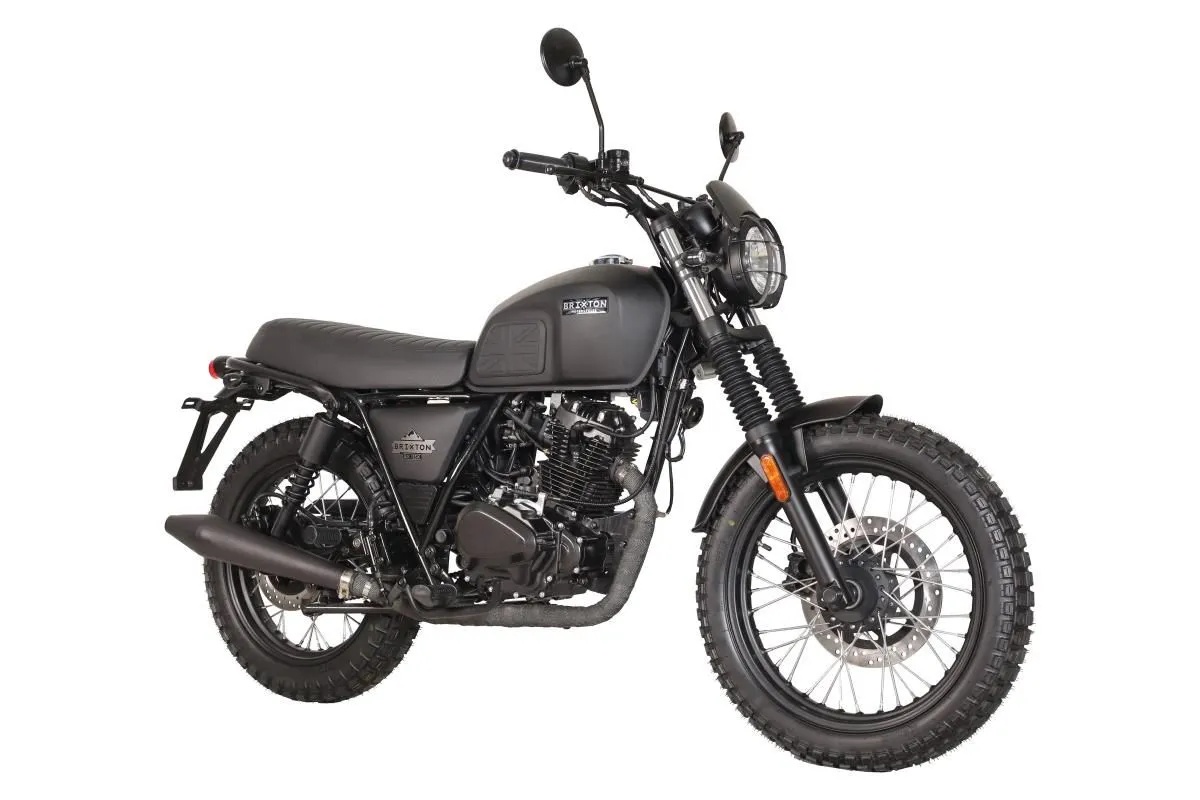 Entreprises 4 image STIEFENHOFER MOTOS