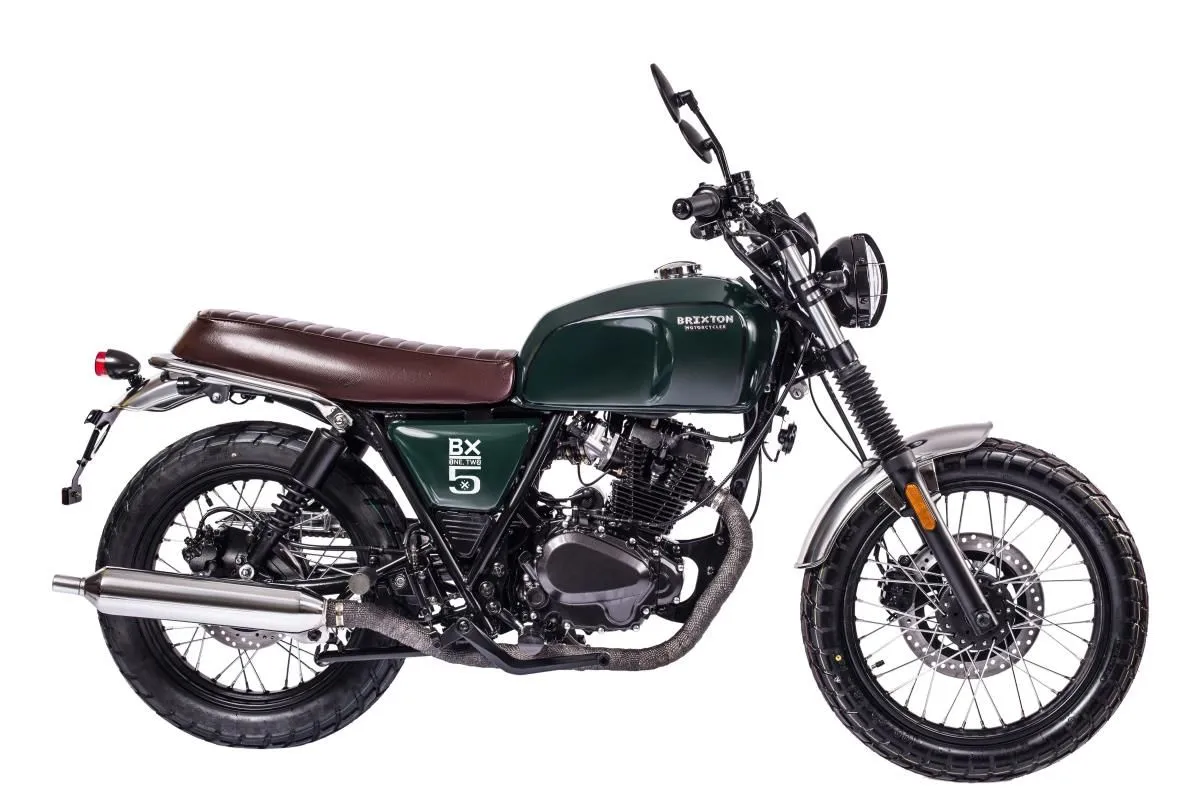 Entreprises 5 image STIEFENHOFER MOTOS