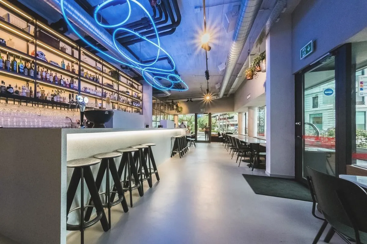 Immagine 1 azienda SUPER OFFICINE