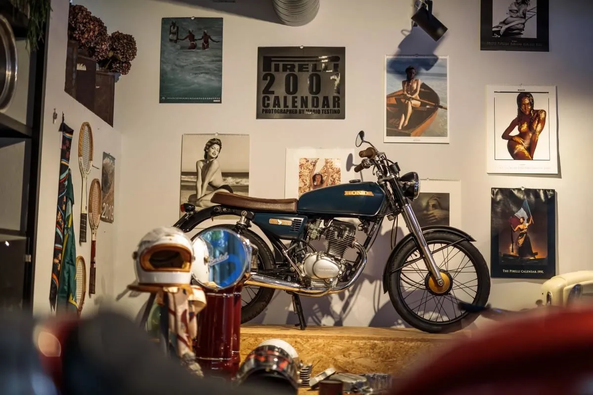 Immagine 5 azienda SUPER OFFICINE