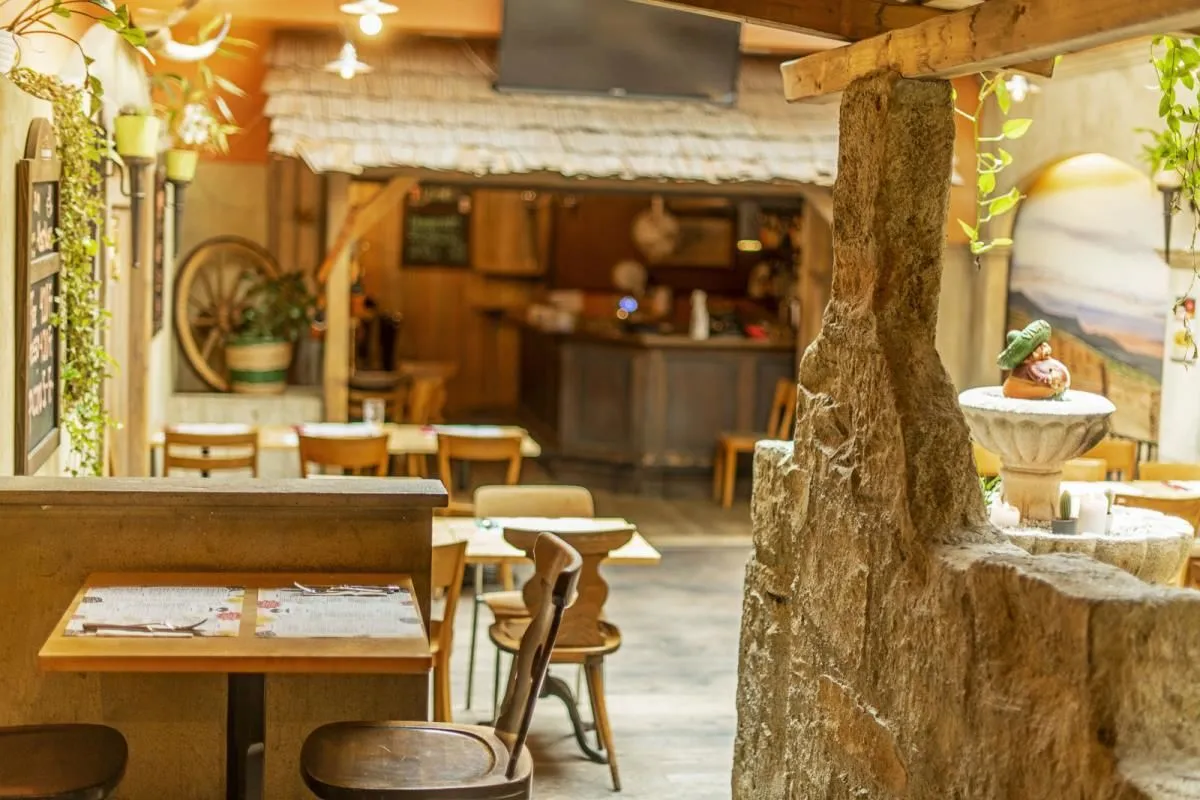 Entreprises 18 image US-MEX ST. GALLEN