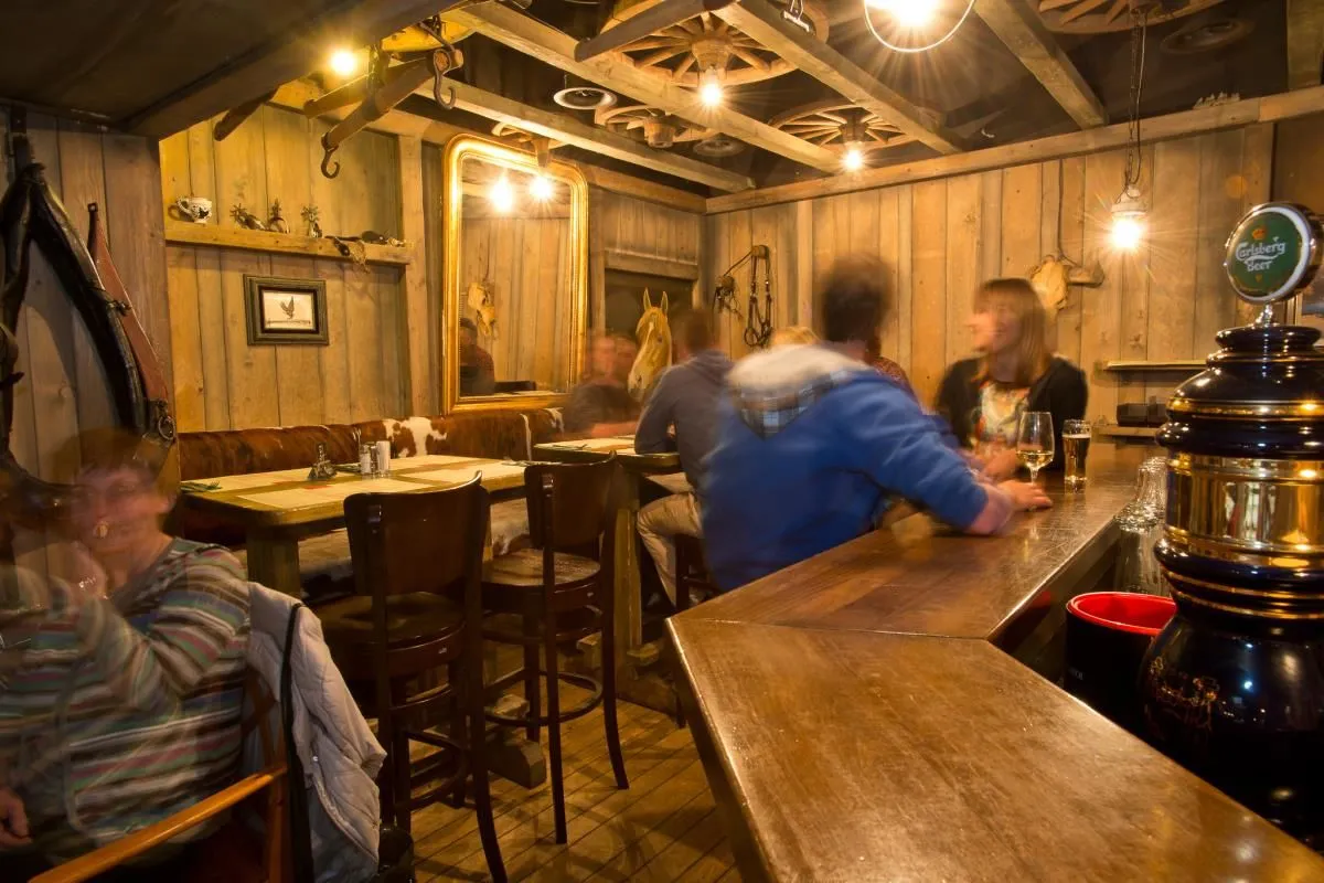 Entreprises 1 image US-MEX ST. GALLEN