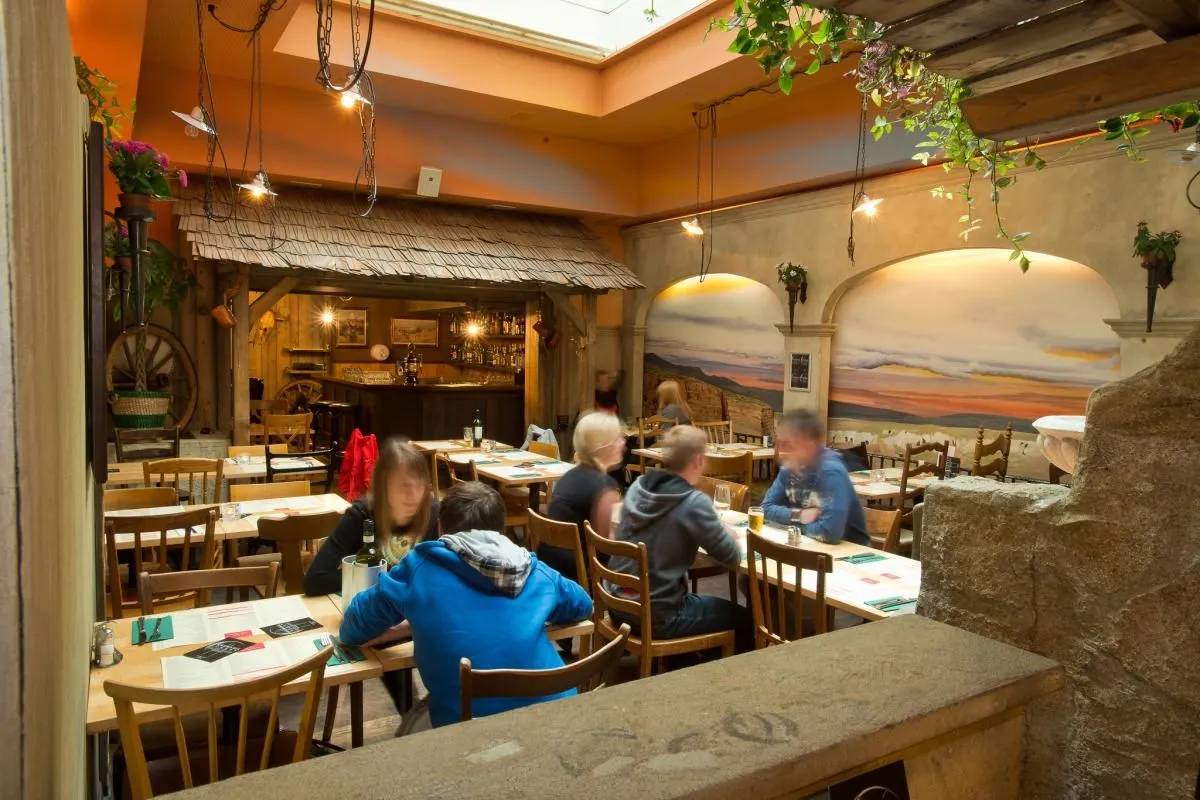 Entreprises 3 image US-MEX ST. GALLEN