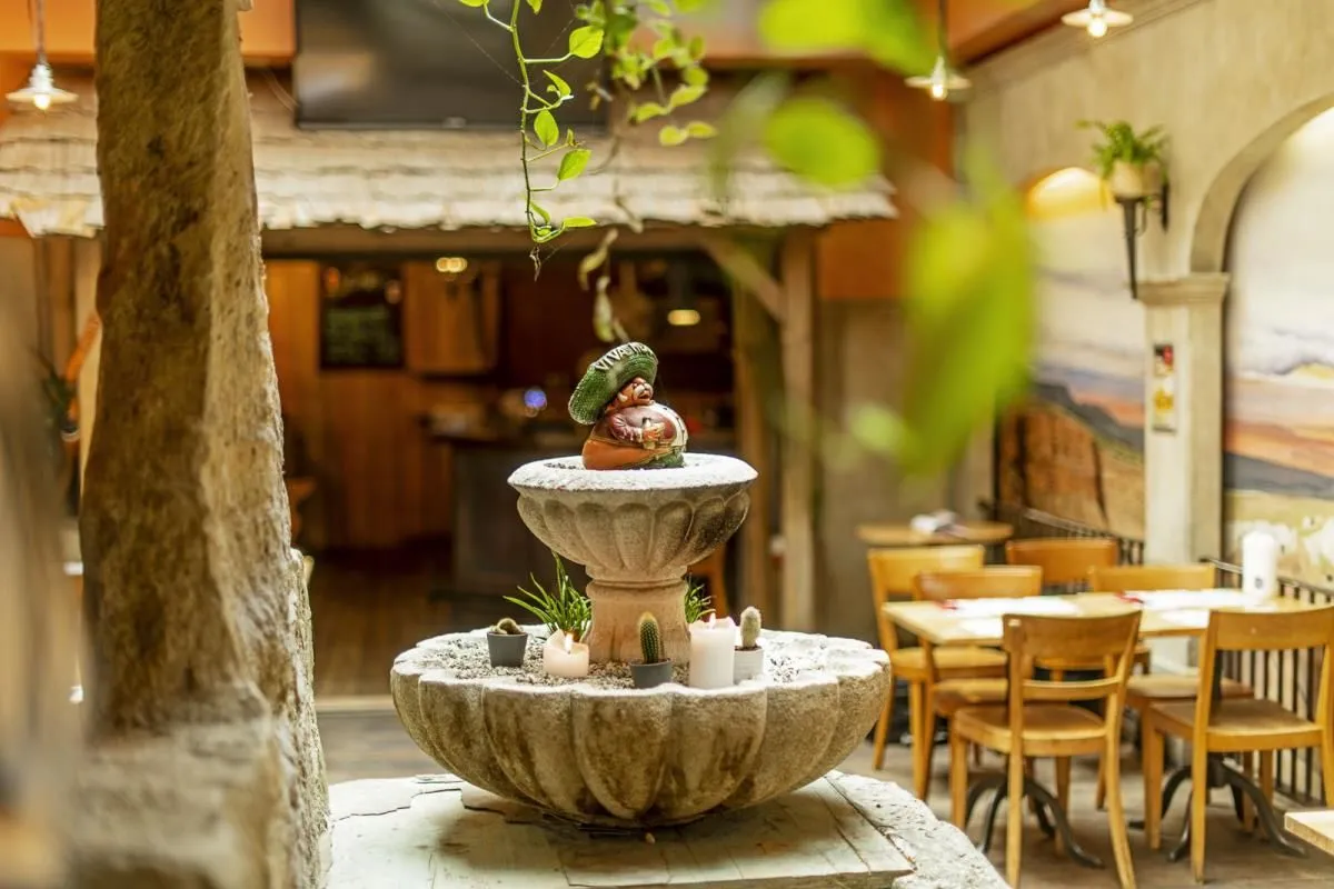 Entreprises 4 image US-MEX ST. GALLEN