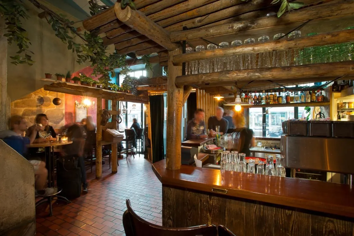 Entreprises 5 image US-MEX ST. GALLEN