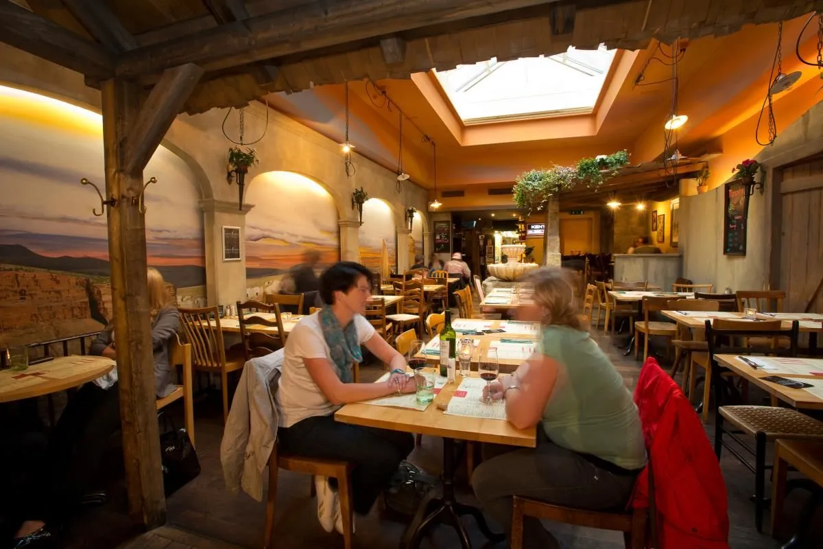 Entreprises 10 image US-MEX ST. GALLEN